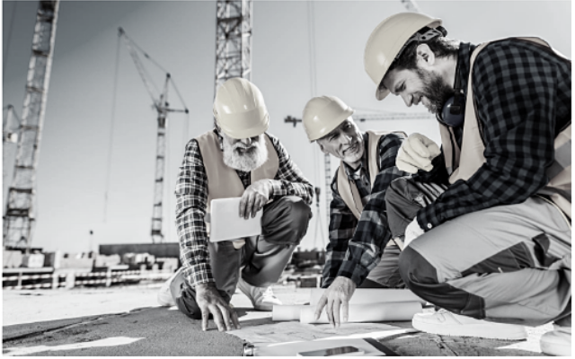 companie constructii Brasov